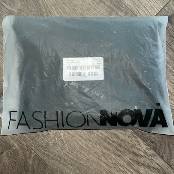 Makena Snatched Maxi Skirt - Picture 14 of 14